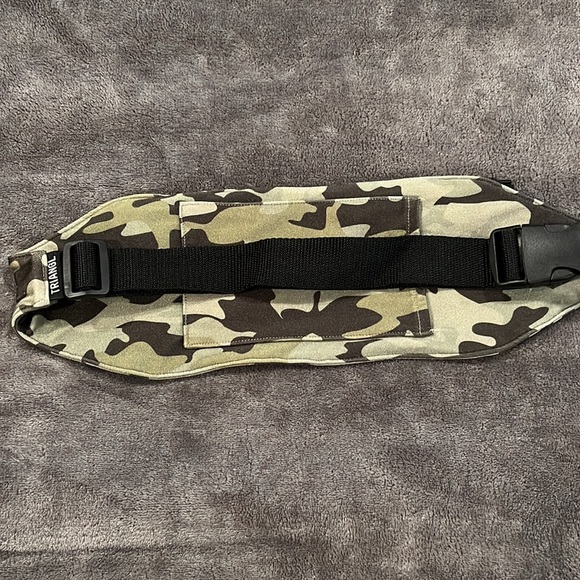 Triangl Hip Pouch - Picture 3 of 4